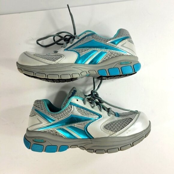 Reebok Rb404 Women Running Shoes Size 9M - Picture 1 of 9